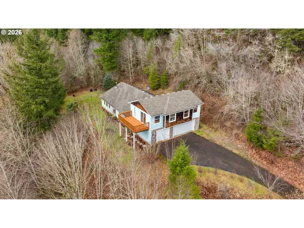 38220 NE Sunset Falls Road Yacolt WA 98675