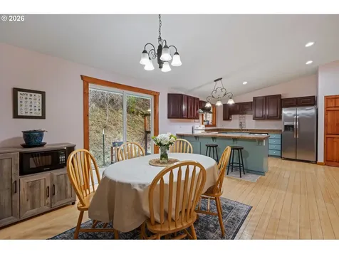 38220 NE Sunset Falls Road Yacolt WA 98675