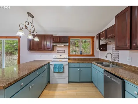 38220 NE Sunset Falls Road Yacolt WA 98675
