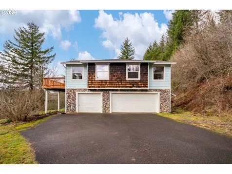 38220 NE Sunset Falls Road Yacolt WA 98675