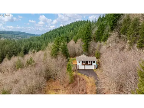 38220 NE Sunset Falls Road Yacolt WA 98675