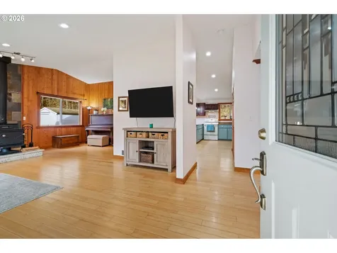 38220 NE Sunset Falls Road Yacolt WA 98675