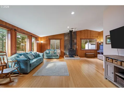 38220 NE Sunset Falls Road Yacolt WA 98675