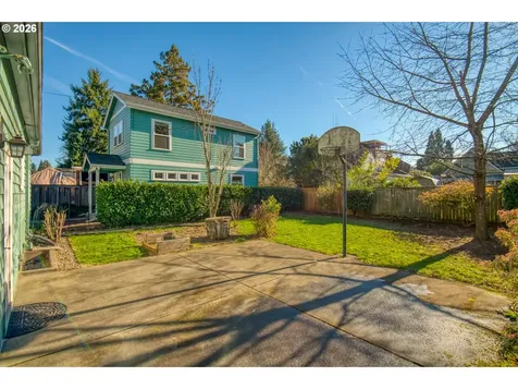 3724 SE Franklin Street Portland OR 97202