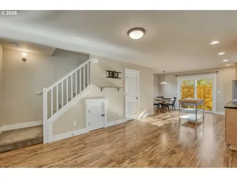 3724 SE Franklin Street Portland OR 97202