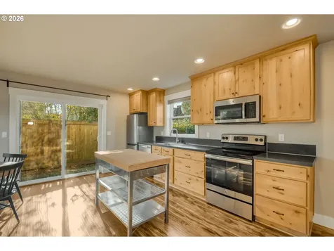 3724 SE Franklin Street Portland OR 97202