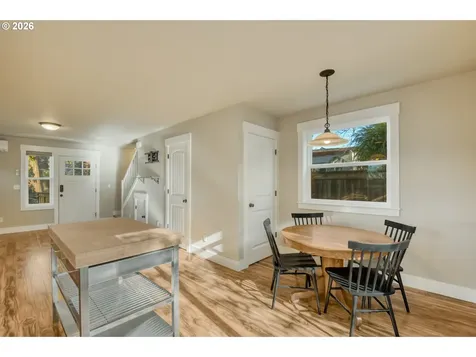 3724 SE Franklin Street Portland OR 97202