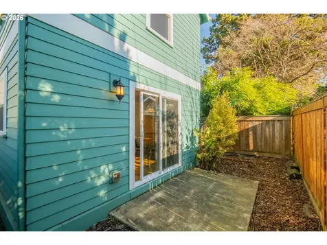 3724 SE Franklin Street Portland OR 97202