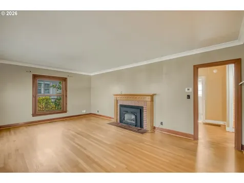 3724 SE Franklin Street Portland OR 97202