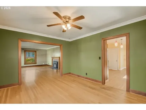 3724 SE Franklin Street Portland OR 97202