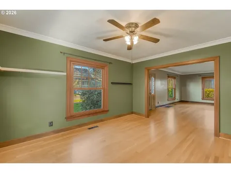 3724 SE Franklin Street Portland OR 97202