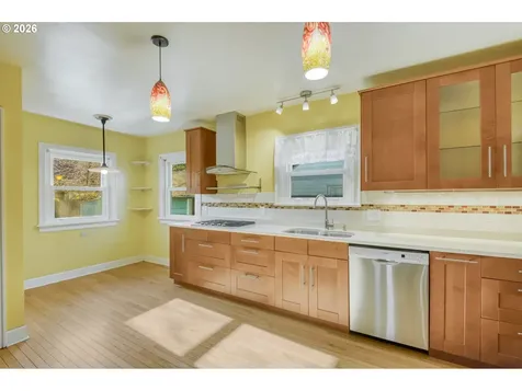 3724 SE Franklin Street Portland OR 97202