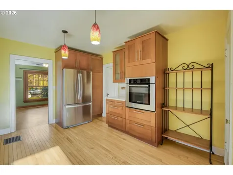 3724 SE Franklin Street Portland OR 97202