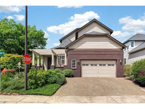 14395 NW Lilium Drive Portland OR 97229