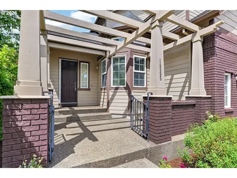 14395 NW Lilium Drive Portland OR 97229