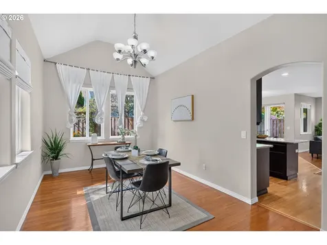 14395 NW Lilium Drive Portland OR 97229