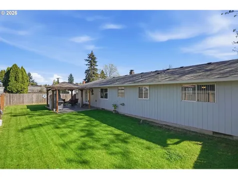 15212 NE 31st Street Vancouver WA 98682