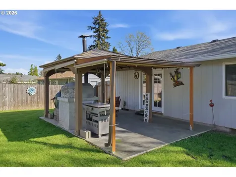 15212 NE 31st Street Vancouver WA 98682