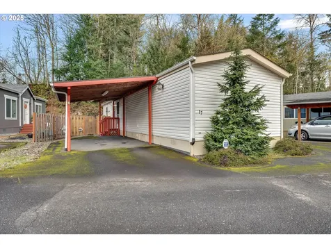 8750 SE 155th Avenue Happy Valley OR 97086