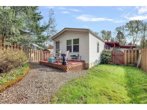 8750 SE 155th Avenue Happy Valley OR 97086