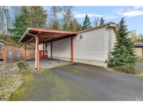 8750 SE 155th Avenue Happy Valley OR 97086