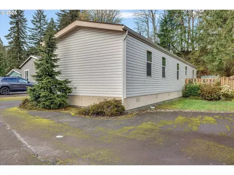8750 SE 155th Avenue Happy Valley OR 97086