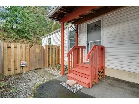 8750 SE 155th Avenue Happy Valley OR 97086