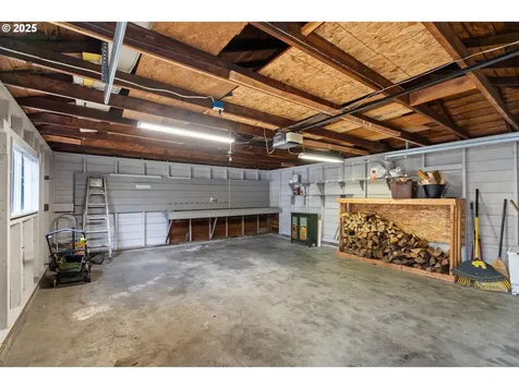 5016 N Harvard Street Portland OR 97203