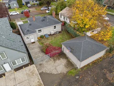5016 N Harvard Street Portland OR 97203