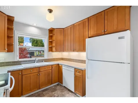 5016 N Harvard Street Portland OR 97203