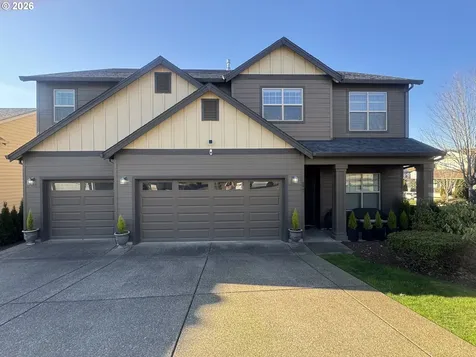 277 SW Mt Rainier Street Mcminnville OR 97128
