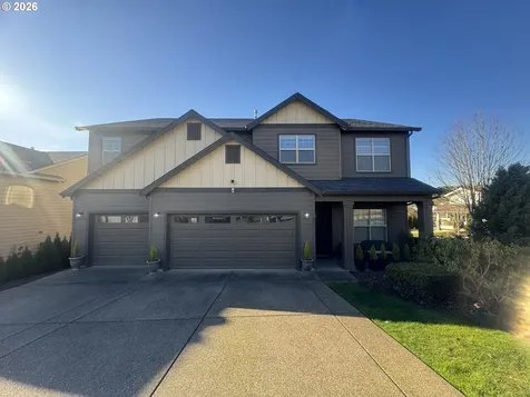 277 SW Mt Rainier Street Mcminnville OR 97128