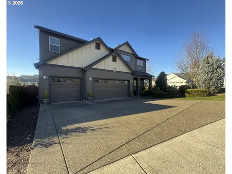 277 SW Mt Rainier Street Mcminnville OR 97128