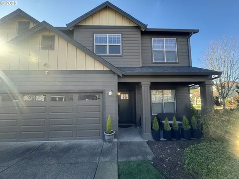 277 SW Mt Rainier Street Mcminnville OR 97128