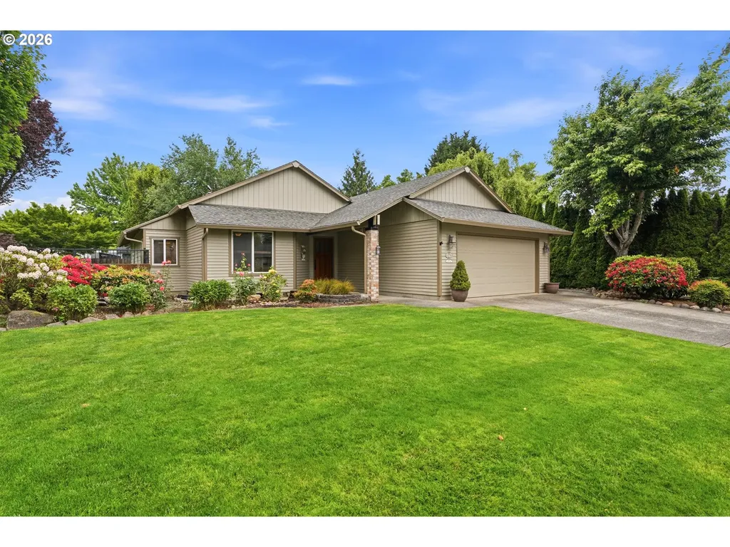 15014 SE Meadow Park Drive Vancouver WA 98683