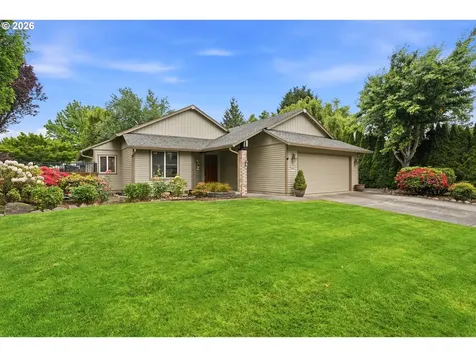 15014 SE Meadow Park Drive Vancouver WA 98683