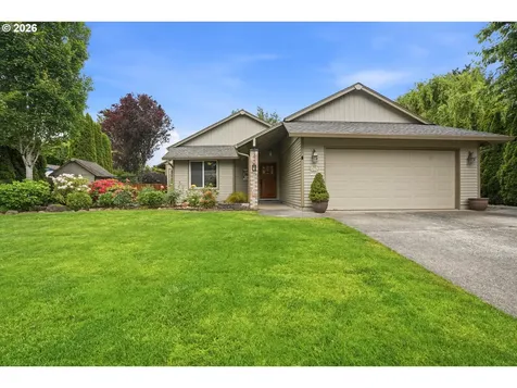 15014 SE Meadow Park Drive Vancouver WA 98683