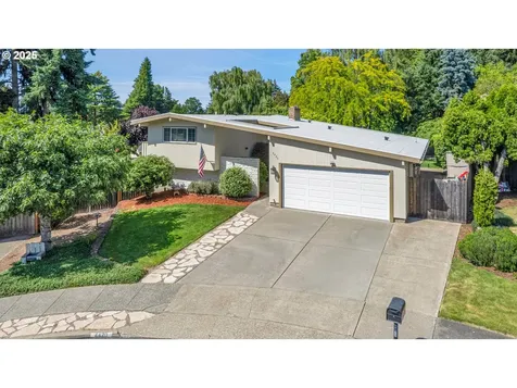 4420 NW 187th Avenue Portland OR 97229