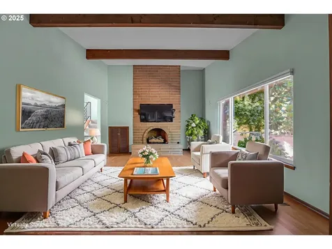 4420 NW 187th Avenue Portland OR 97229