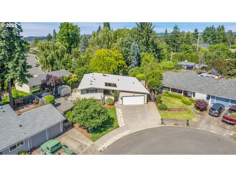 4420 NW 187th Avenue Portland OR 97229