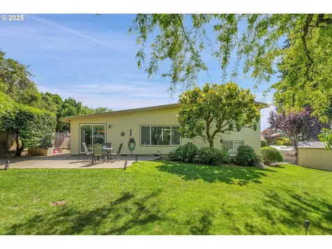 4420 NW 187th Avenue Portland OR 97229