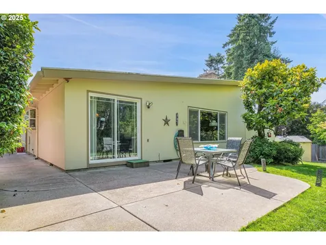 4420 NW 187th Avenue Portland OR 97229