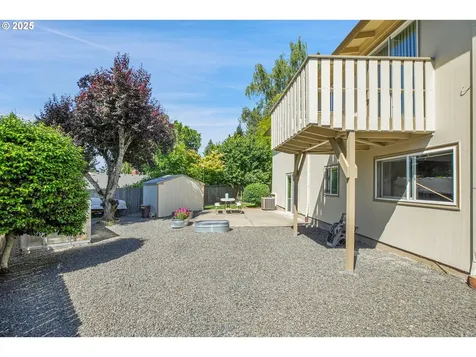 4420 NW 187th Avenue Portland OR 97229