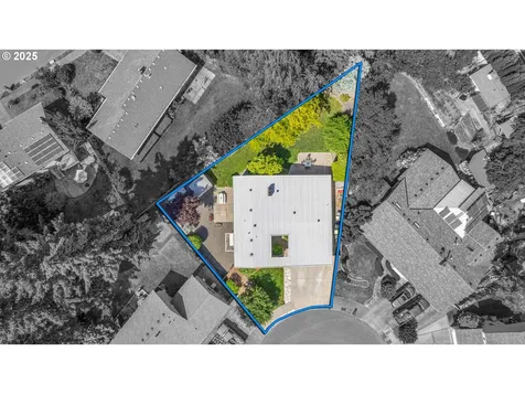 4420 NW 187th Avenue Portland OR 97229