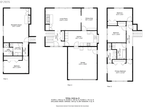 4420 NW 187th Avenue Portland OR 97229