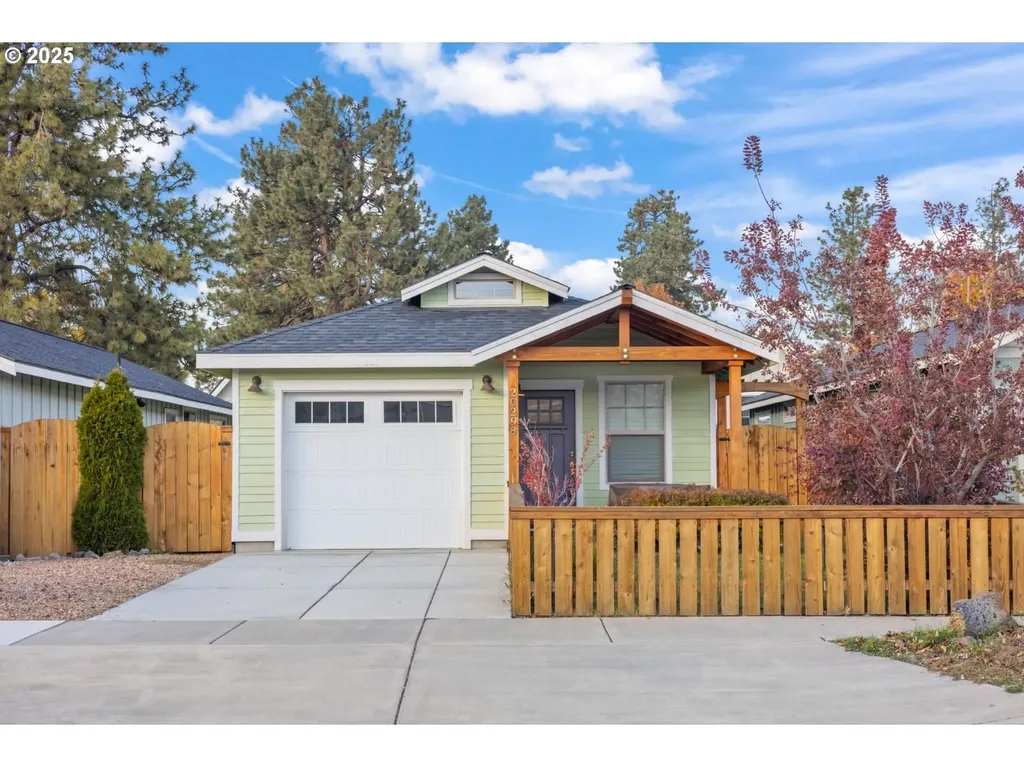 20298 Poe Sholes Drive Bend OR 97703