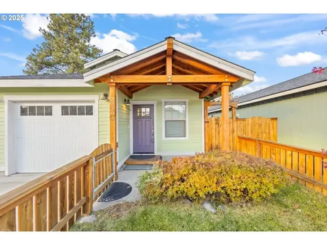 20298 Poe Sholes Drive Bend OR 97703