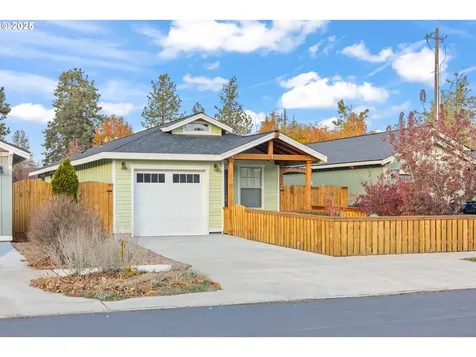 20298 Poe Sholes Drive Bend OR 97703