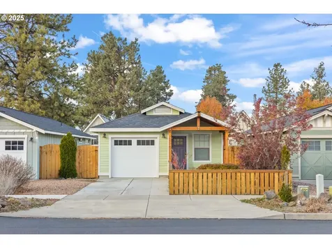 20298 Poe Sholes Drive Bend OR 97703
