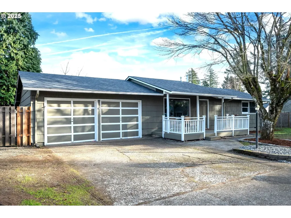 1522 SE 143rd Place Portland OR 97233